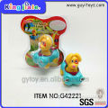 First choice factory made safe plastic dog toys for kids